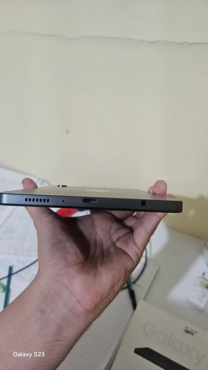 Tablet a9 64G(pega chip) - Foto 3