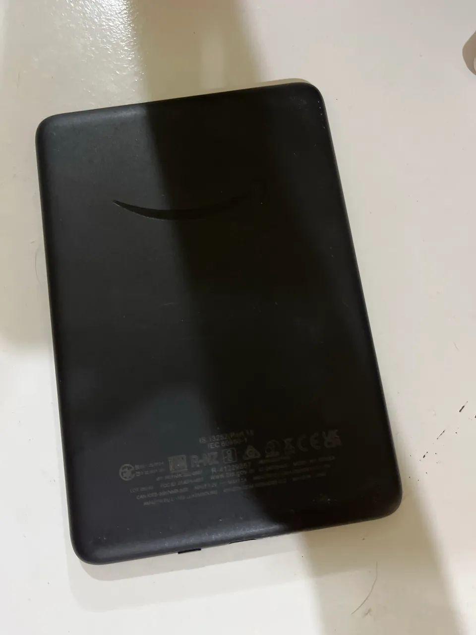 Kindle 11 geração  - Foto 2