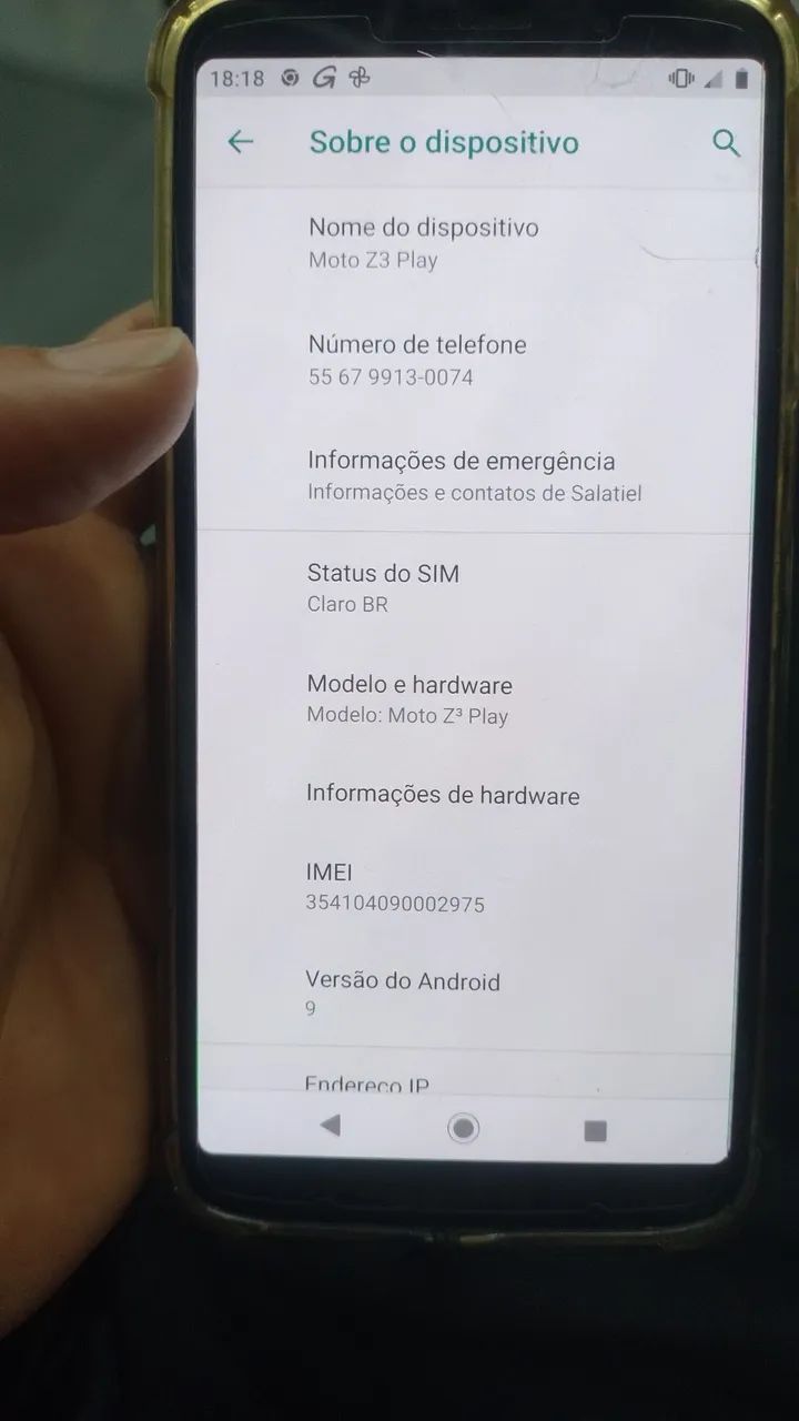 Celular 