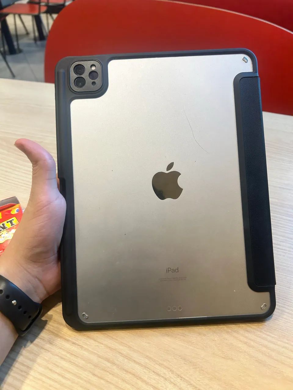 IPAD PRO 11 m1 2022 - Foto 4