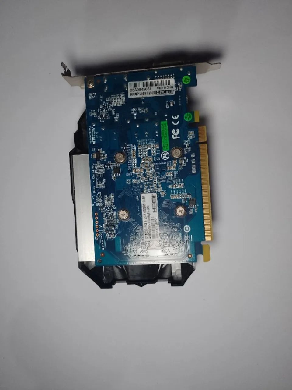 placa de vídeo geforce - Foto 4