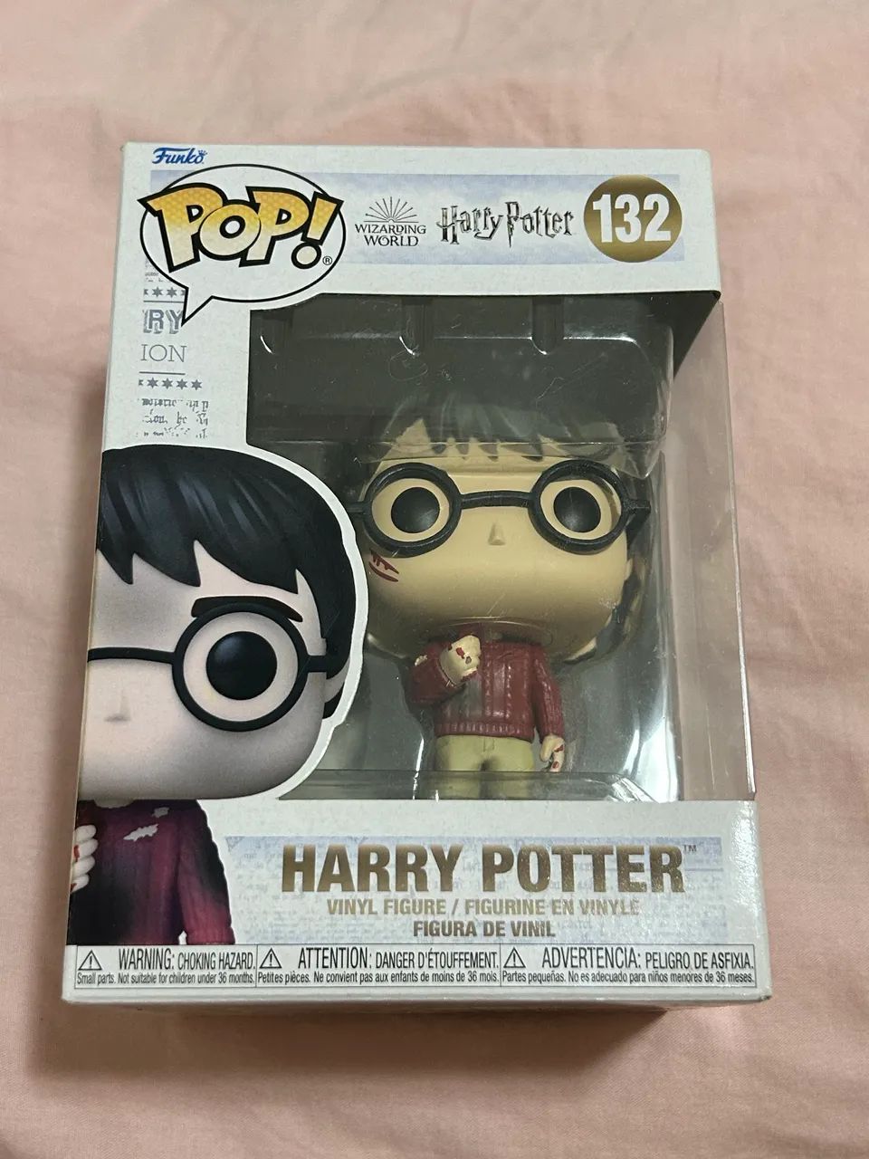 funko pop harry potter