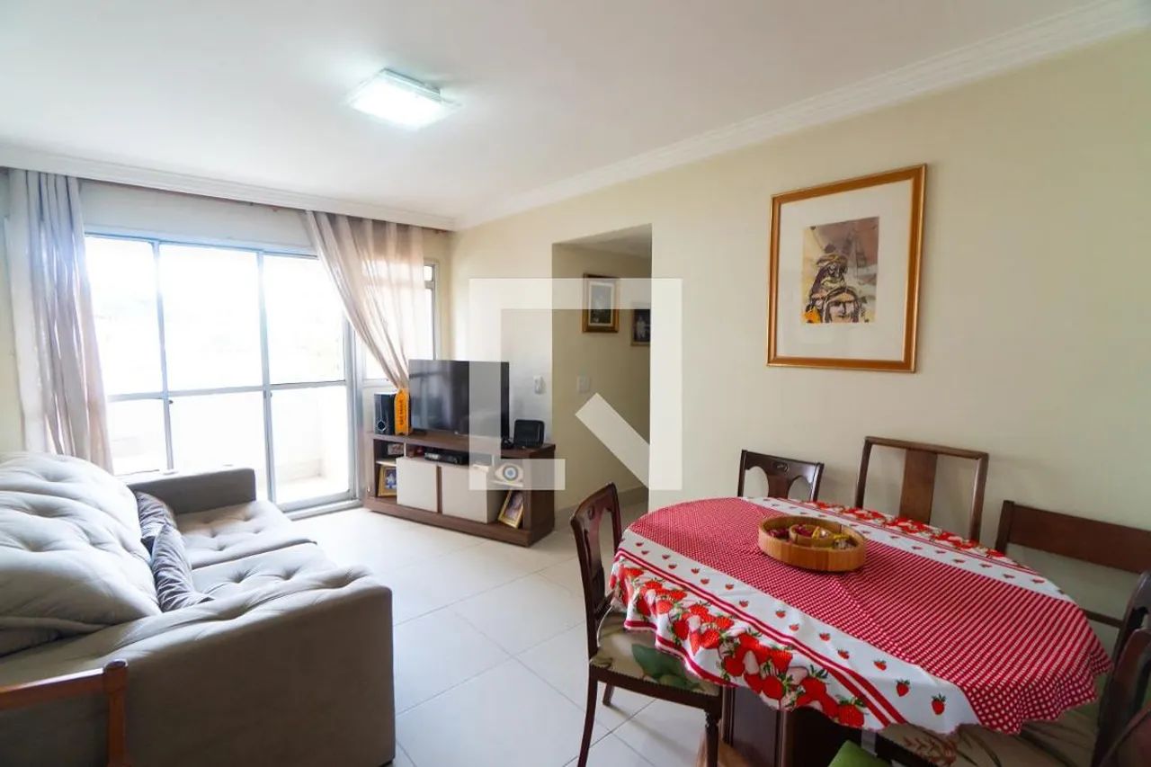 Apartamento à Venda - Vila Mascote, 2 Quartos, 70 m2