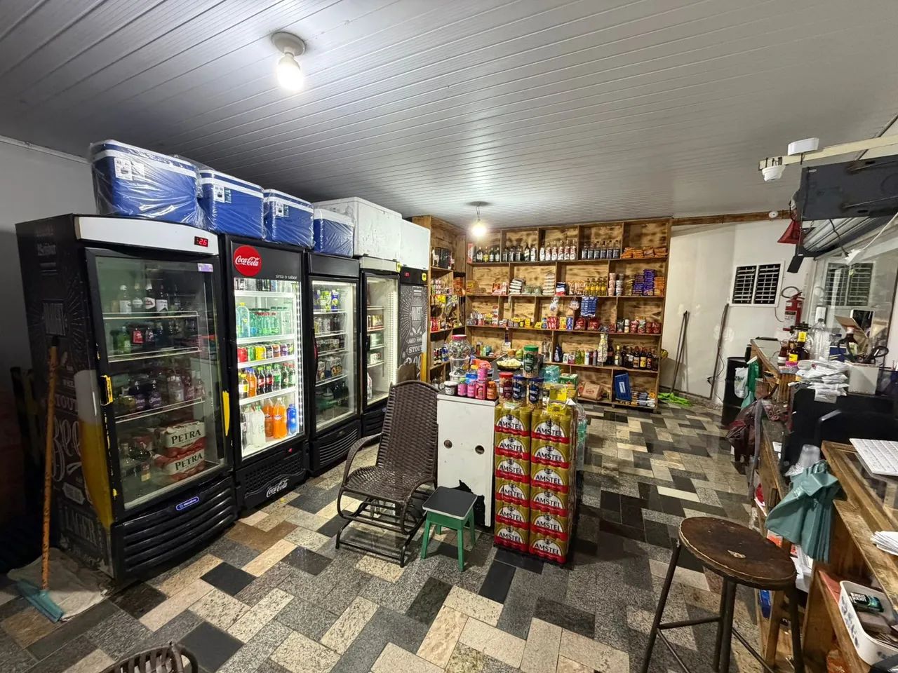 Distribuidora de Bebidas Completa - Aparecida de Goiânia - Foto 4