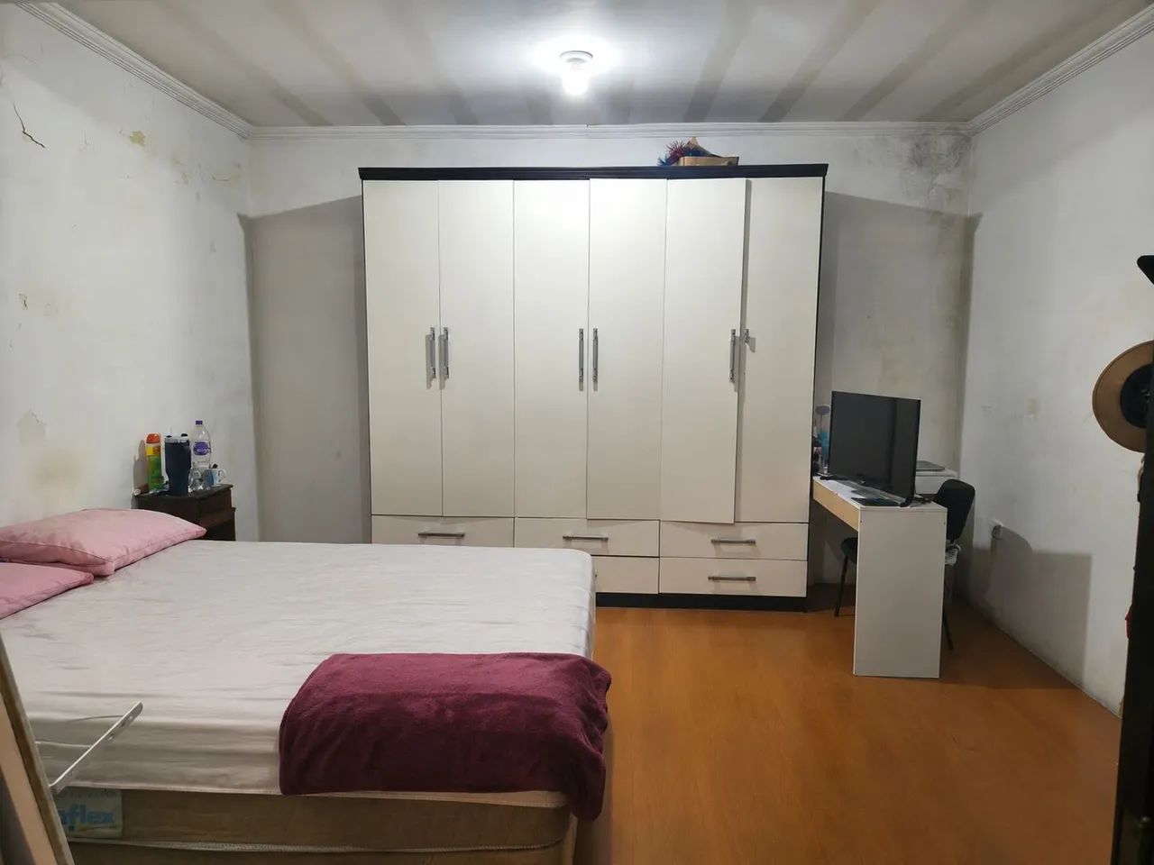 Casa Ampla com 4 Quartos, Suíte e Espaço Comercial - Aceita Propostas - Foto 2