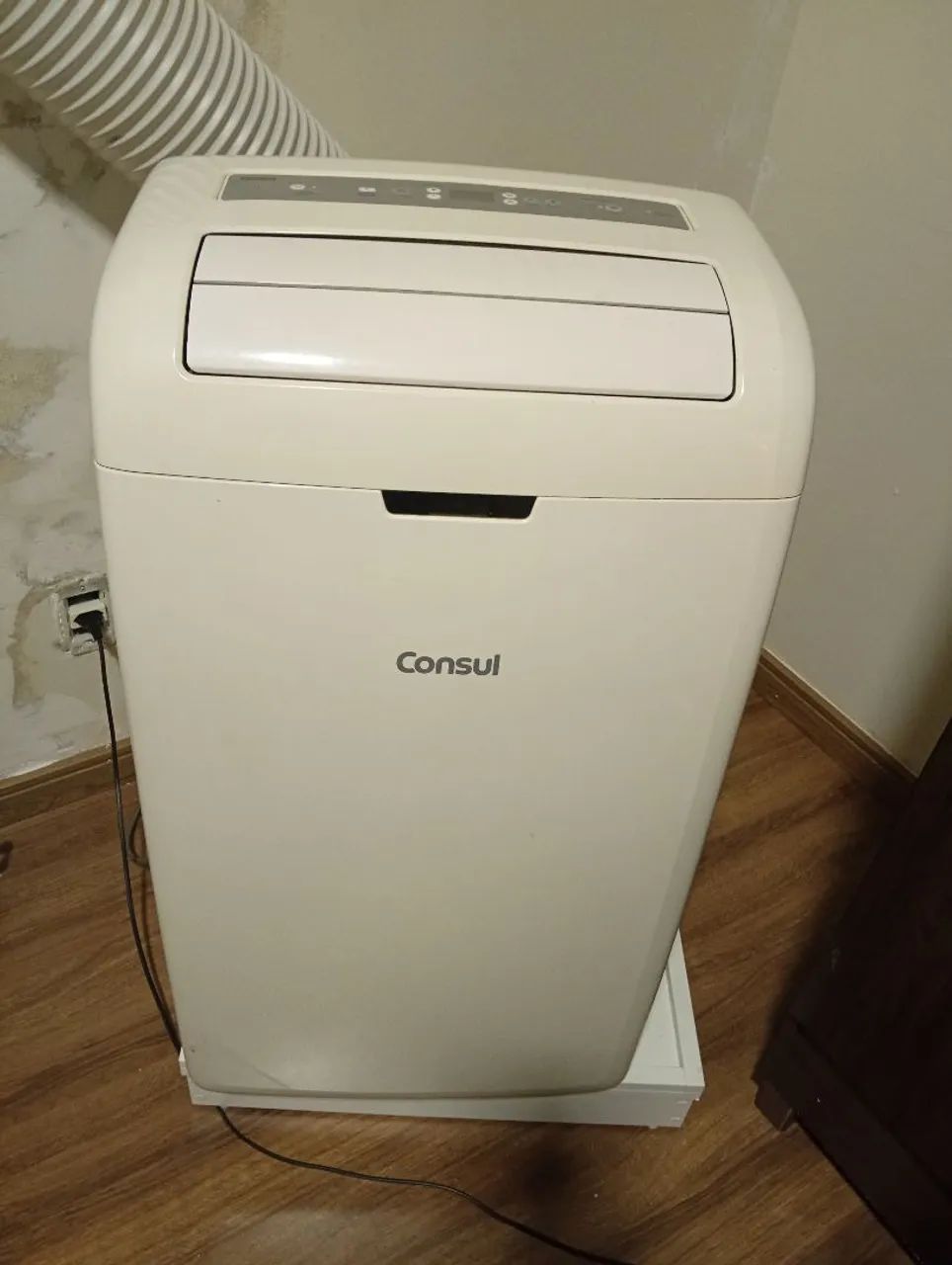 Ar condicionado portátil  - Foto 2