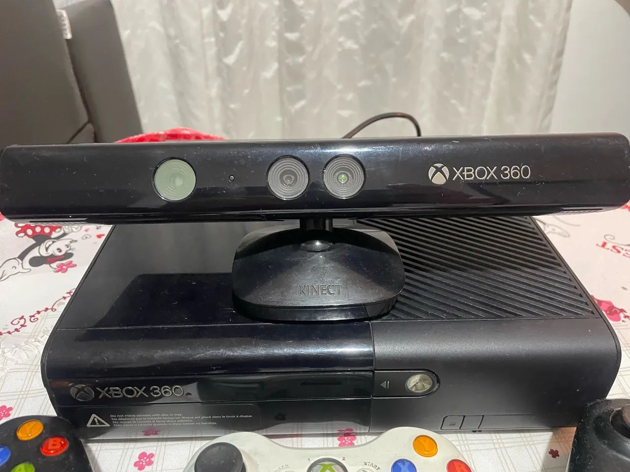 Xbox 360  - Foto 3