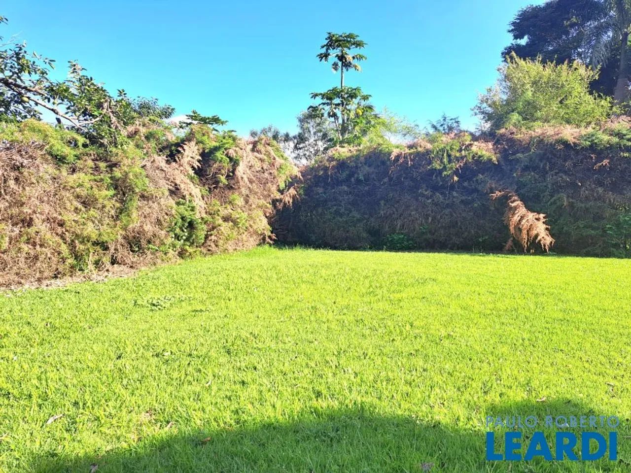 TERRENO EM CONDOMÍNIO - TERRAS DE SAN MARCO - SP - Foto 4