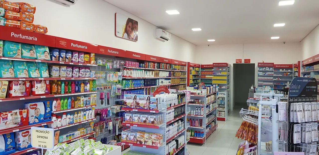 Farmácia popular Farma  - Foto 5
