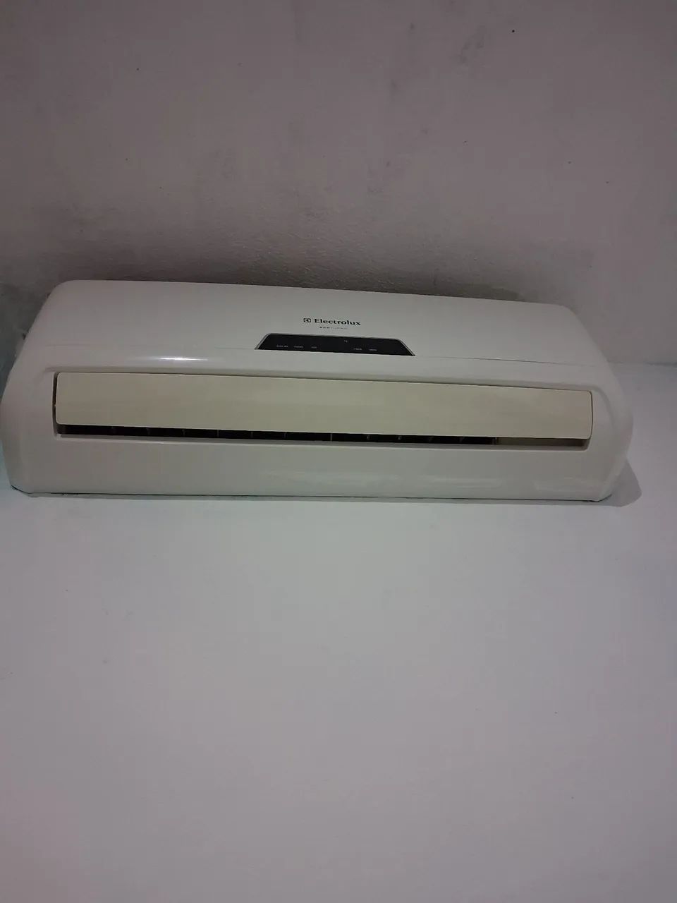 Vendo Ar condicionado eletrolux