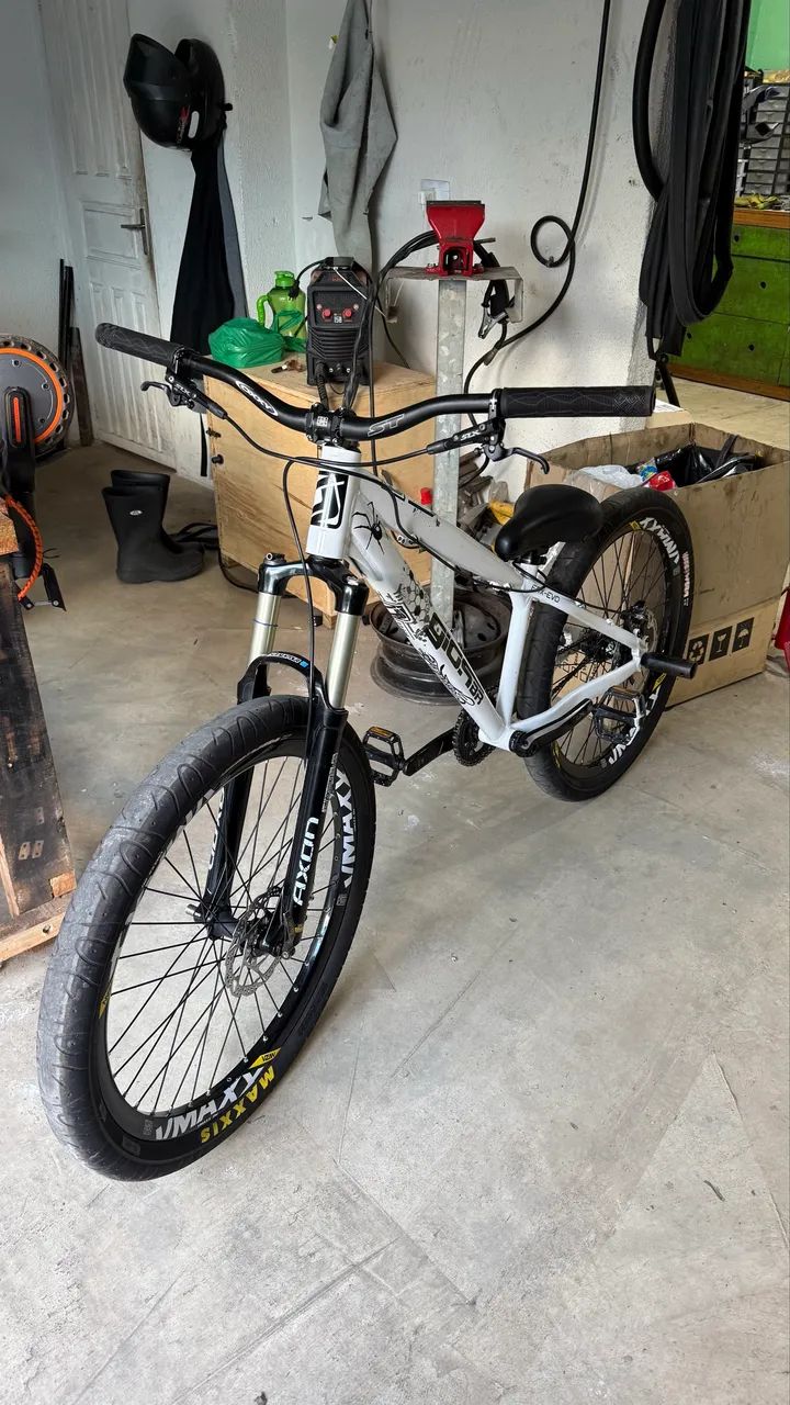 GIOS FRX EVO 2023 - Foto 2