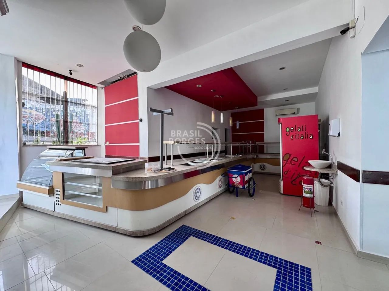 Imóvel Comercial para Locação, Centro, Votorantim - Foto 2