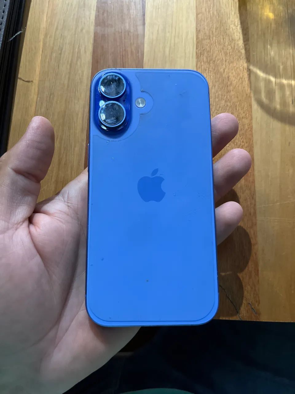 iPhone 16  - Foto 3