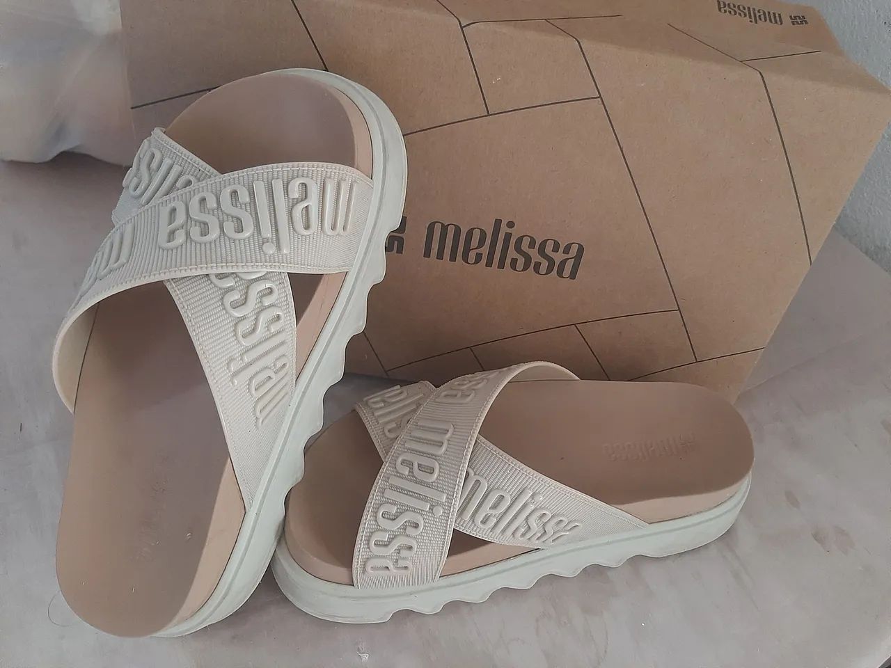 Melissa original  - Foto 3