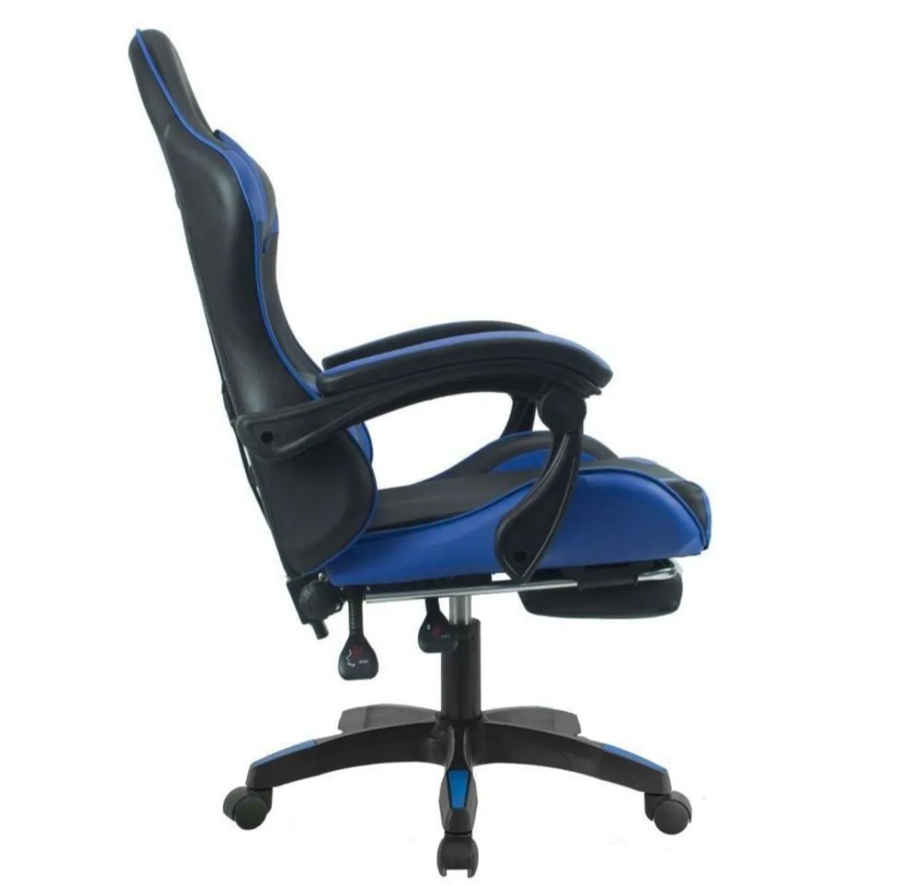 Cadeira gamer nova na caixa  - Foto 4