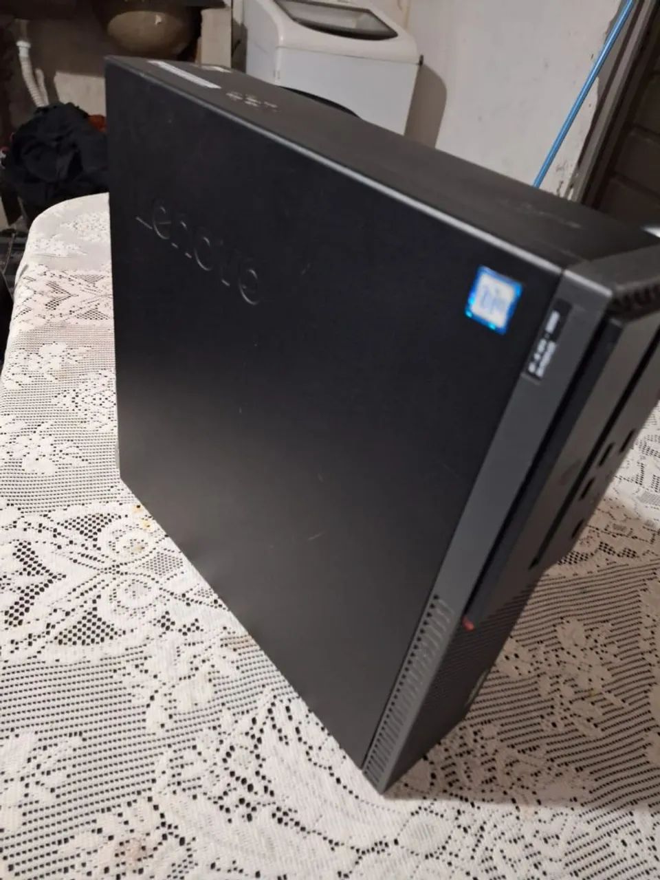 Computar Lenovo  - Foto 4