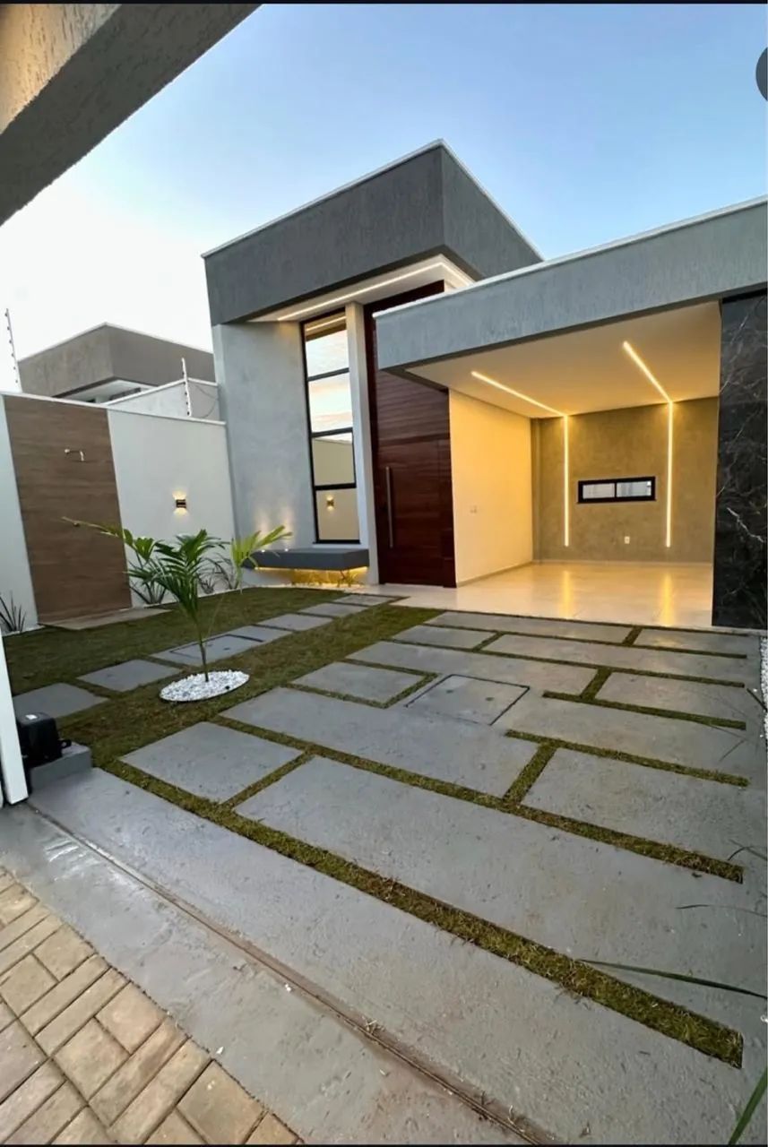 CASA JOSÉ AMÉRICO  - Foto 5