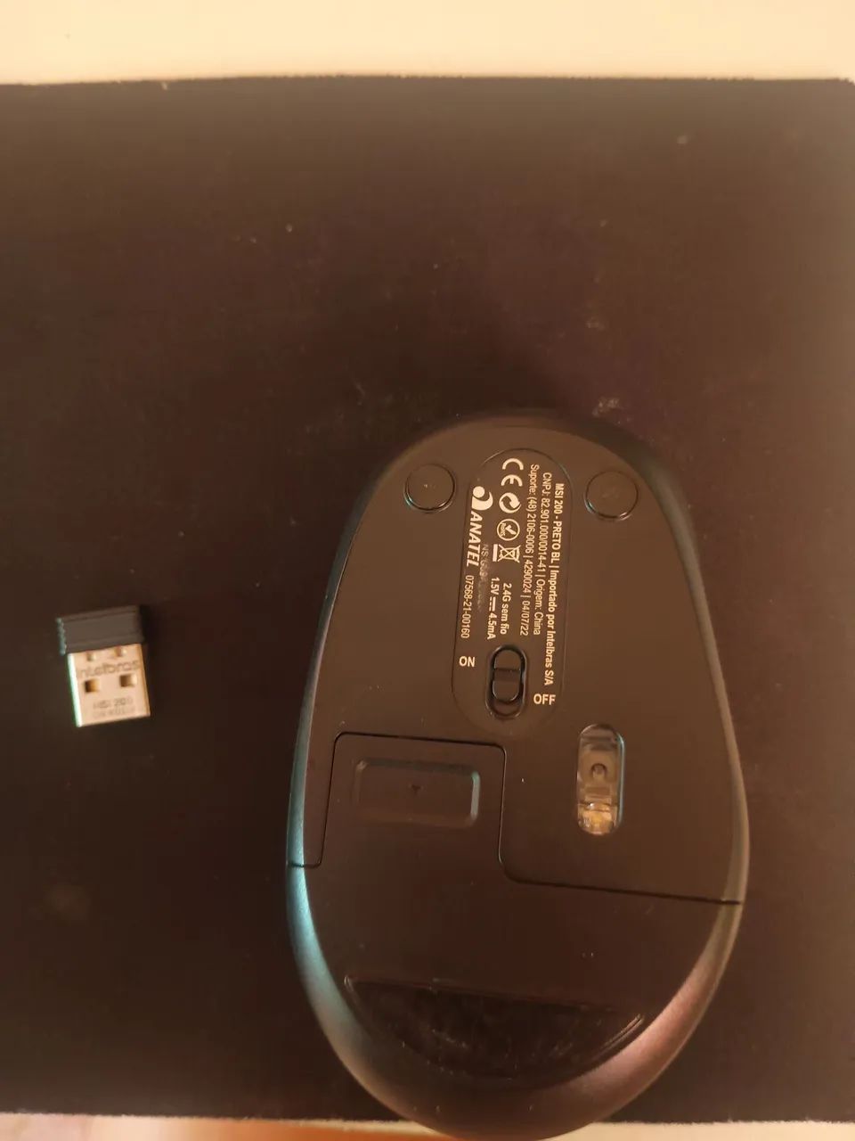 MOUSE - Foto 3