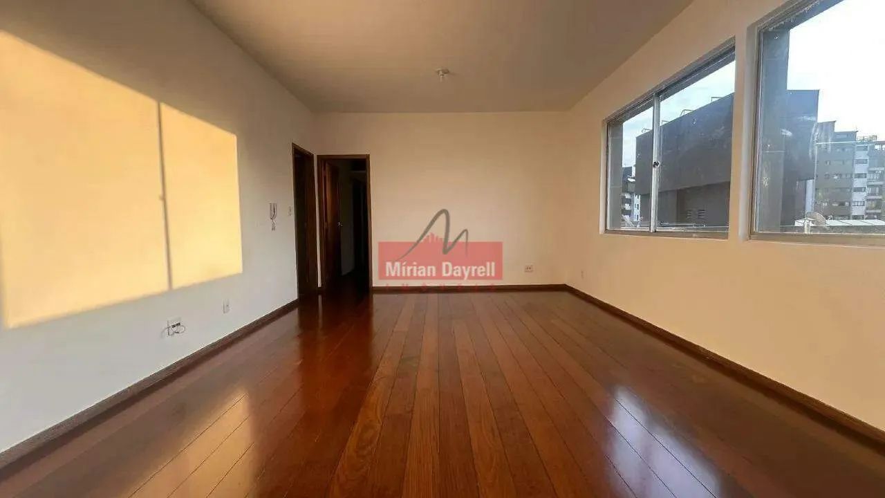 (68344) à venda - Apartamento com 3 quartos, 2 vagas, no Serra - Foto 3