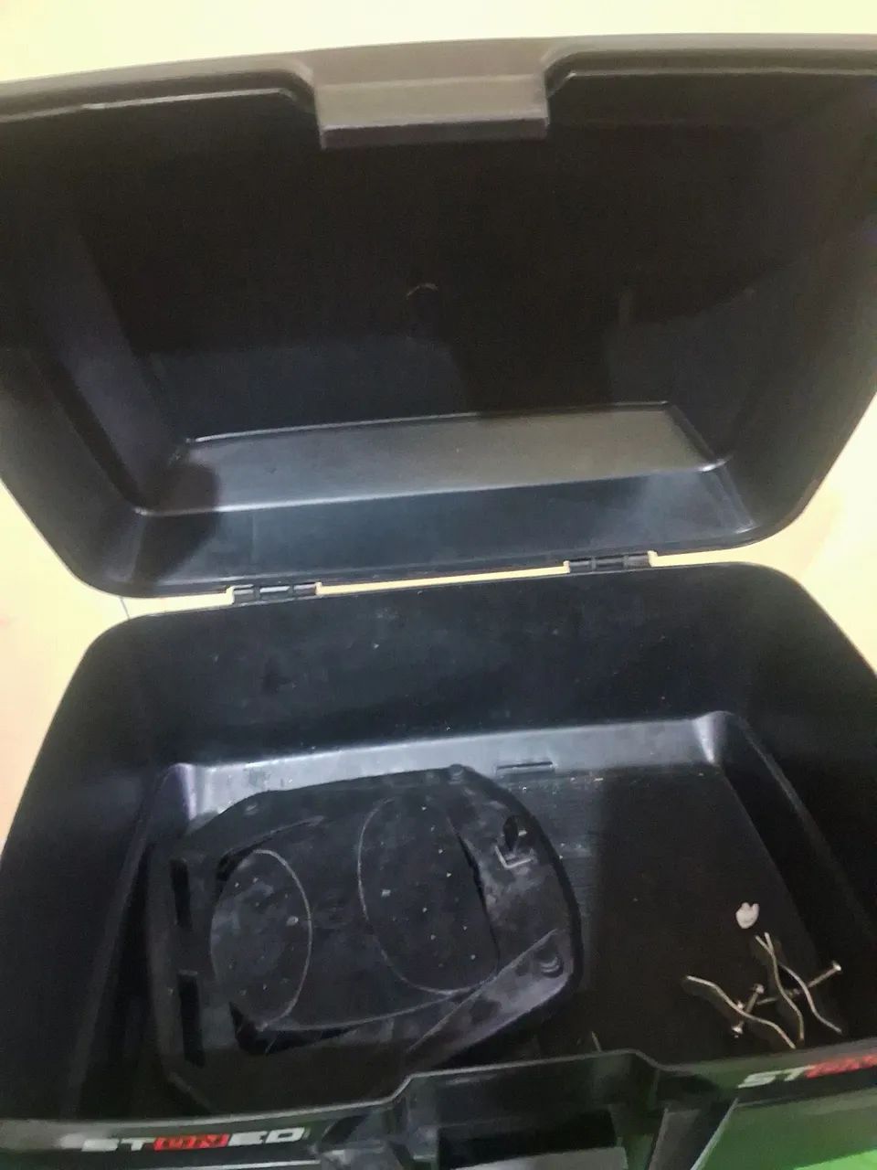 Vendo um baú tracker  - Foto 3