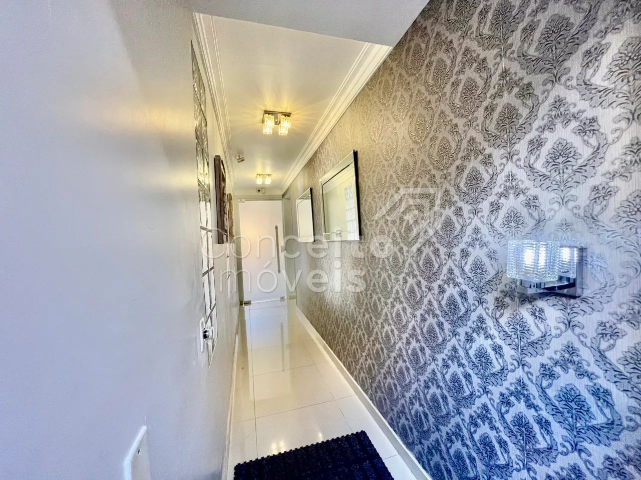 Edifício Bellagio - Vila Estrela - Apartamento Garden - Foto 5