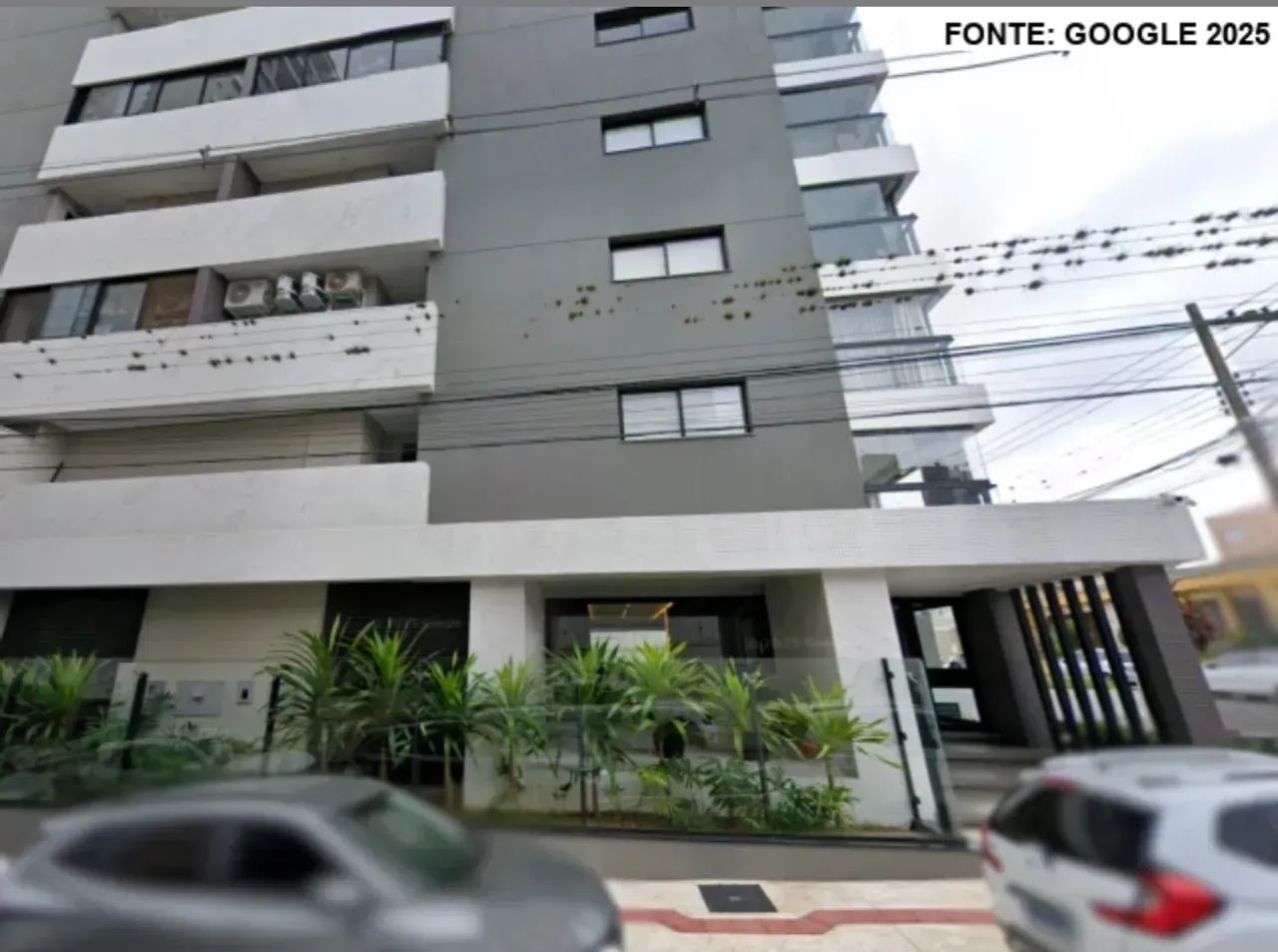 Apartamento 149m², Ponta Grossa/PR - Foto 5