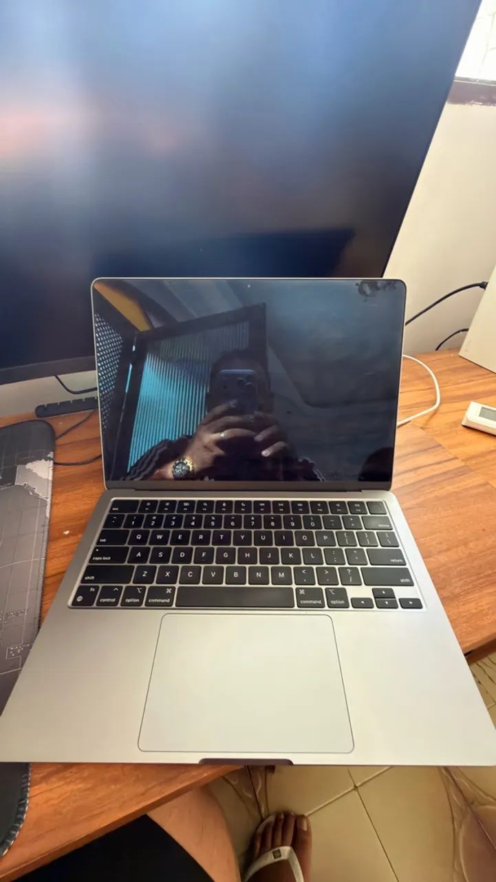 MacBook Air M2 256 GB SSD - Foto 5