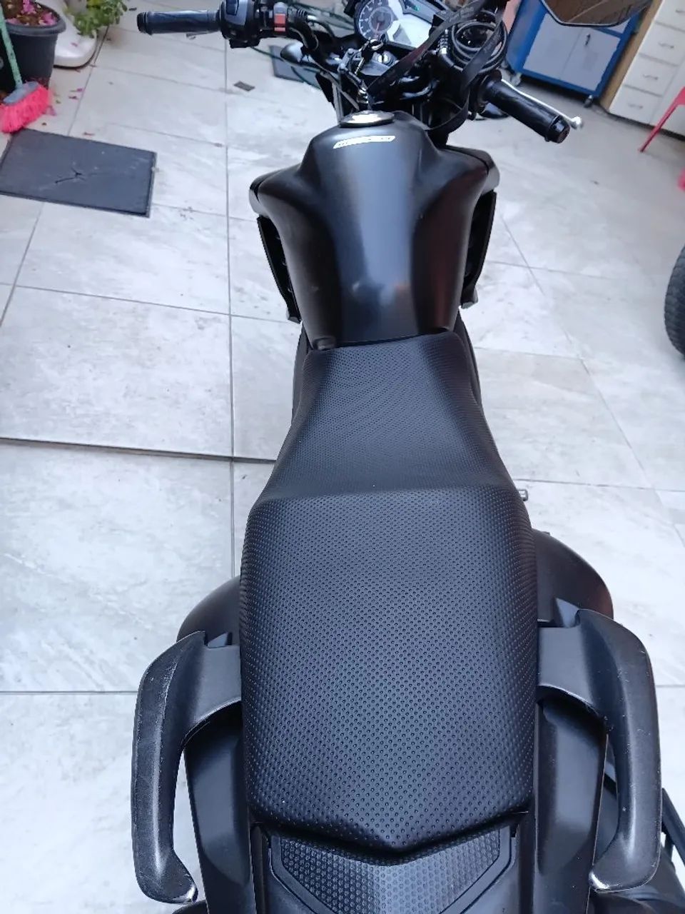 Fazer 150  - Foto 5
