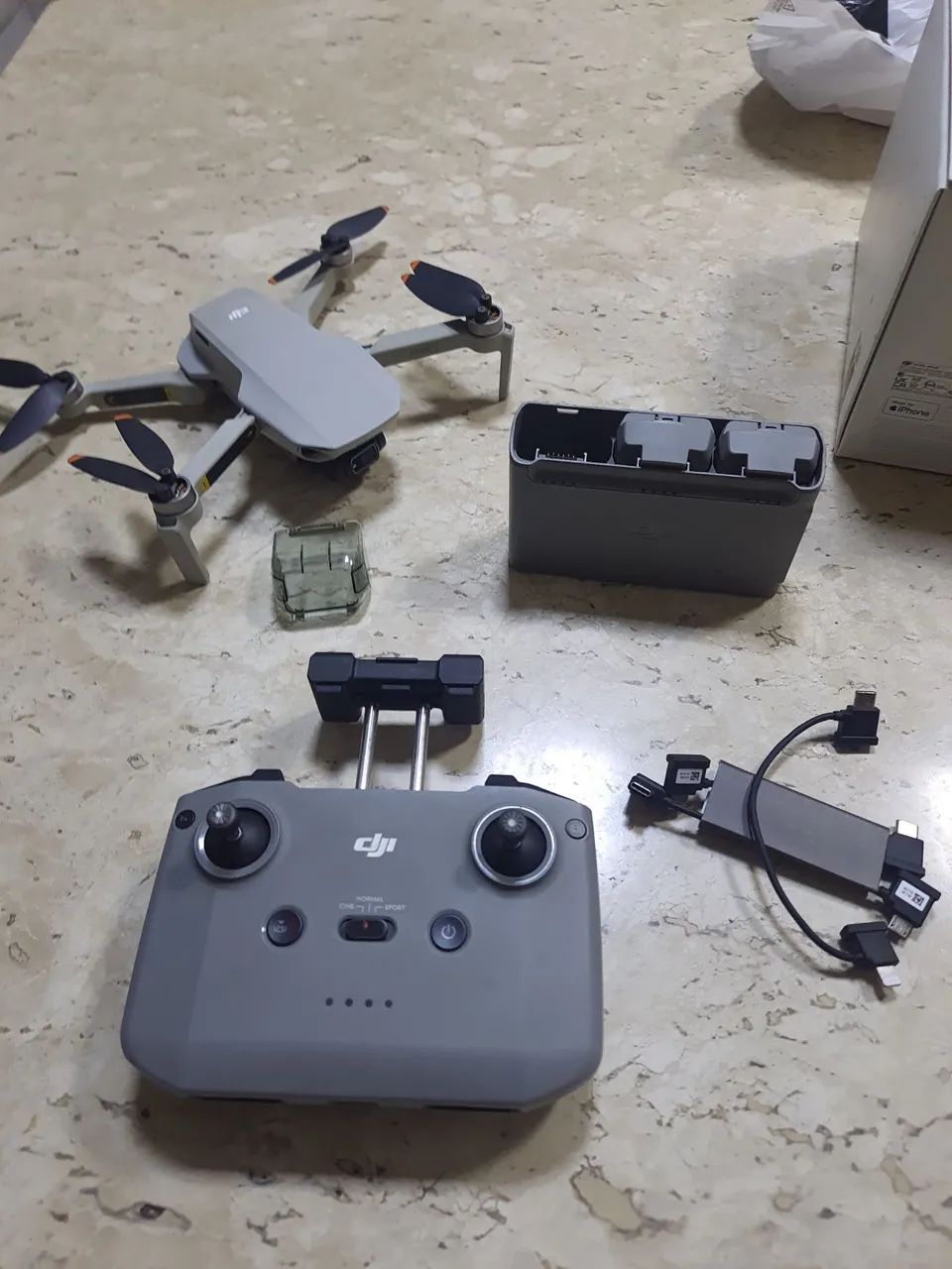 Drone DJI Mini2