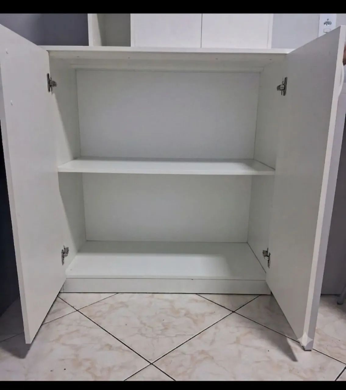 Armário balcão multiuso mdf - Foto 2