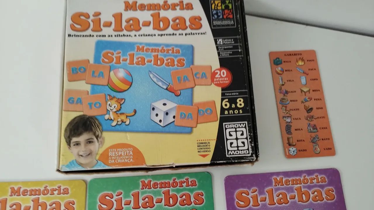 Jogos Educativos 