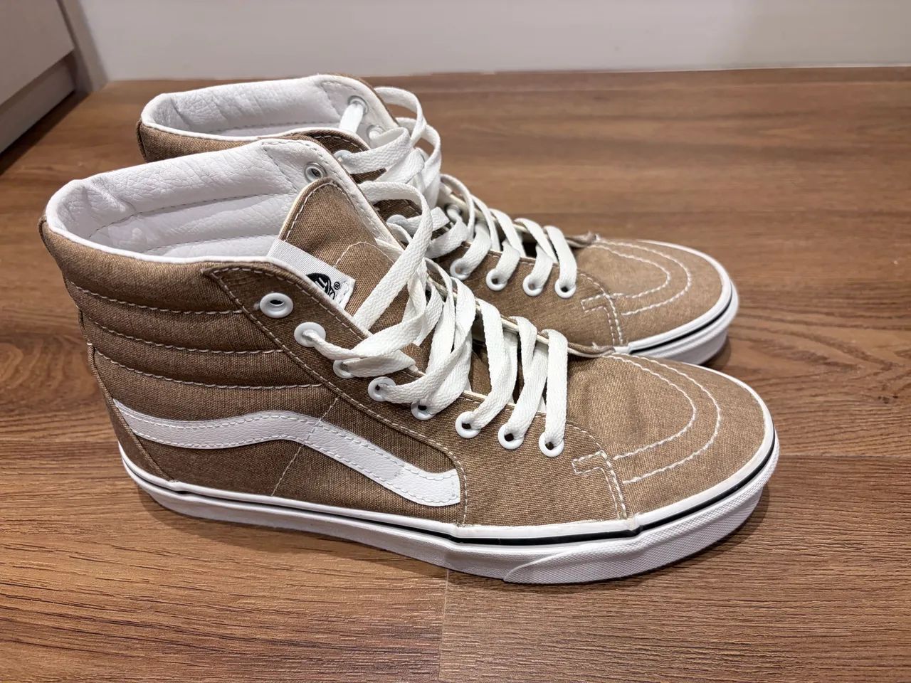 Tênis Vans TAM 39  - Foto 3