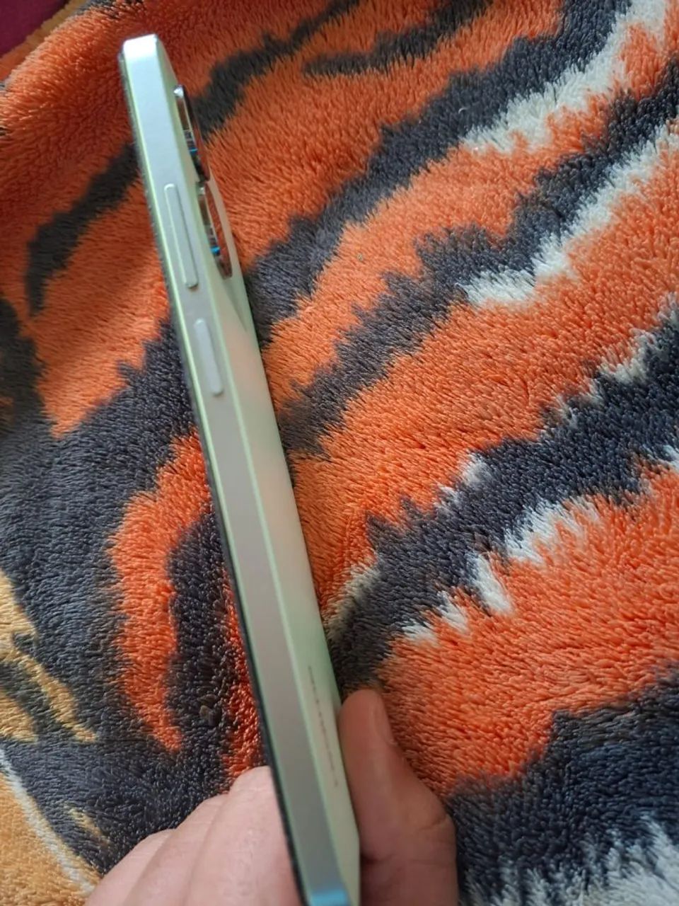 Vendo Realme Note C60x  - Foto 4