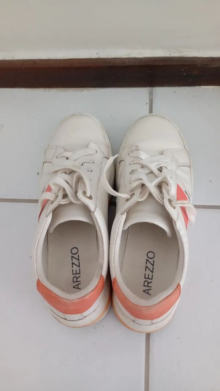 VENDO TÊNIS ORIGINAL 
