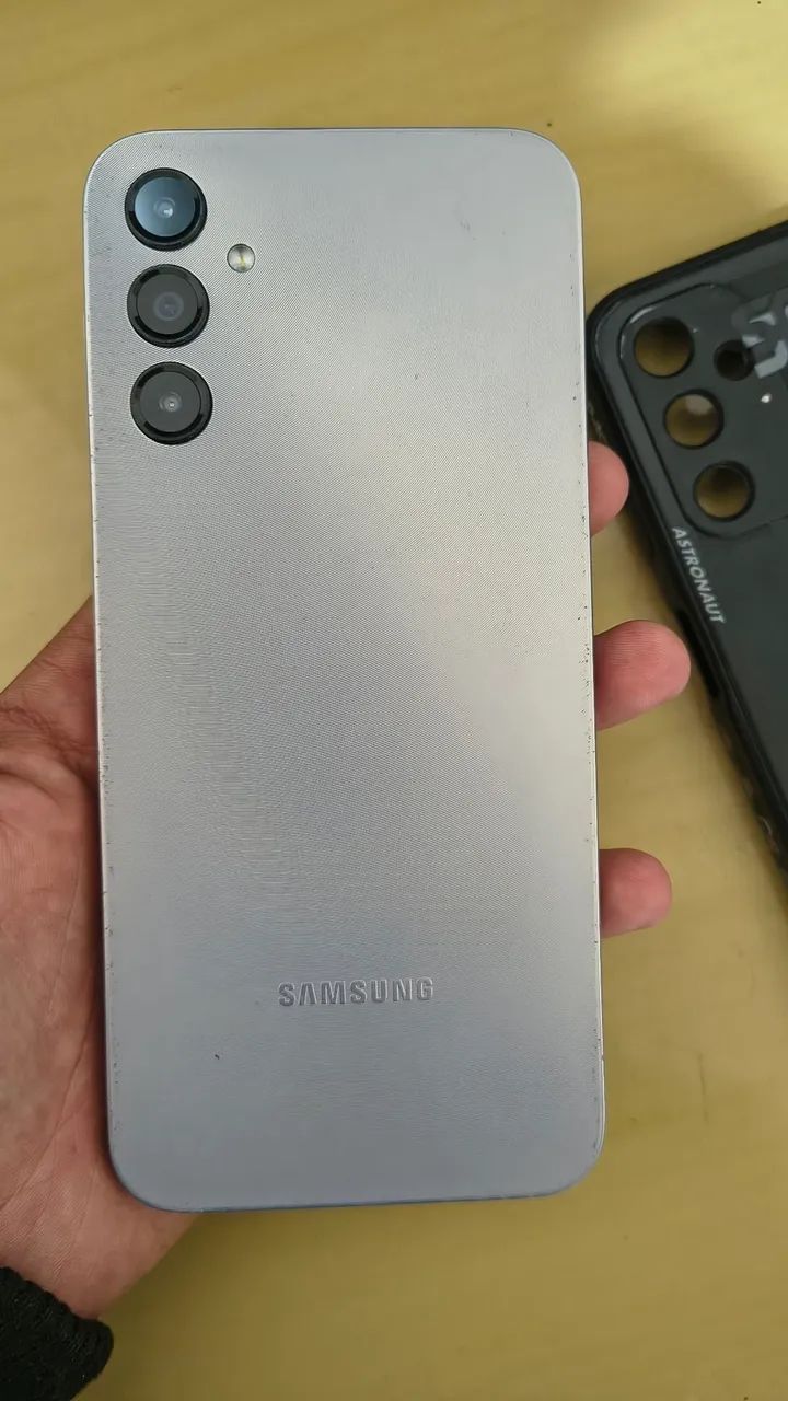 Samsung a14 128gb ENVIO OLX  - Foto 3
