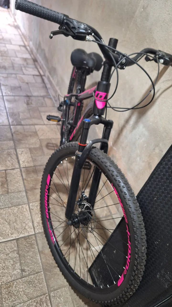 Bicicleta Aro 29 - Foto 2