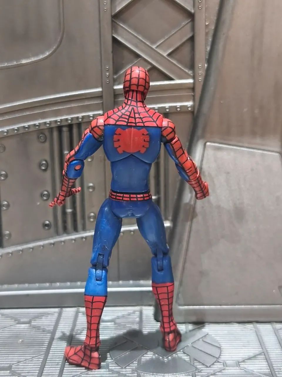 Marvel universe Spiderman  - Foto 3