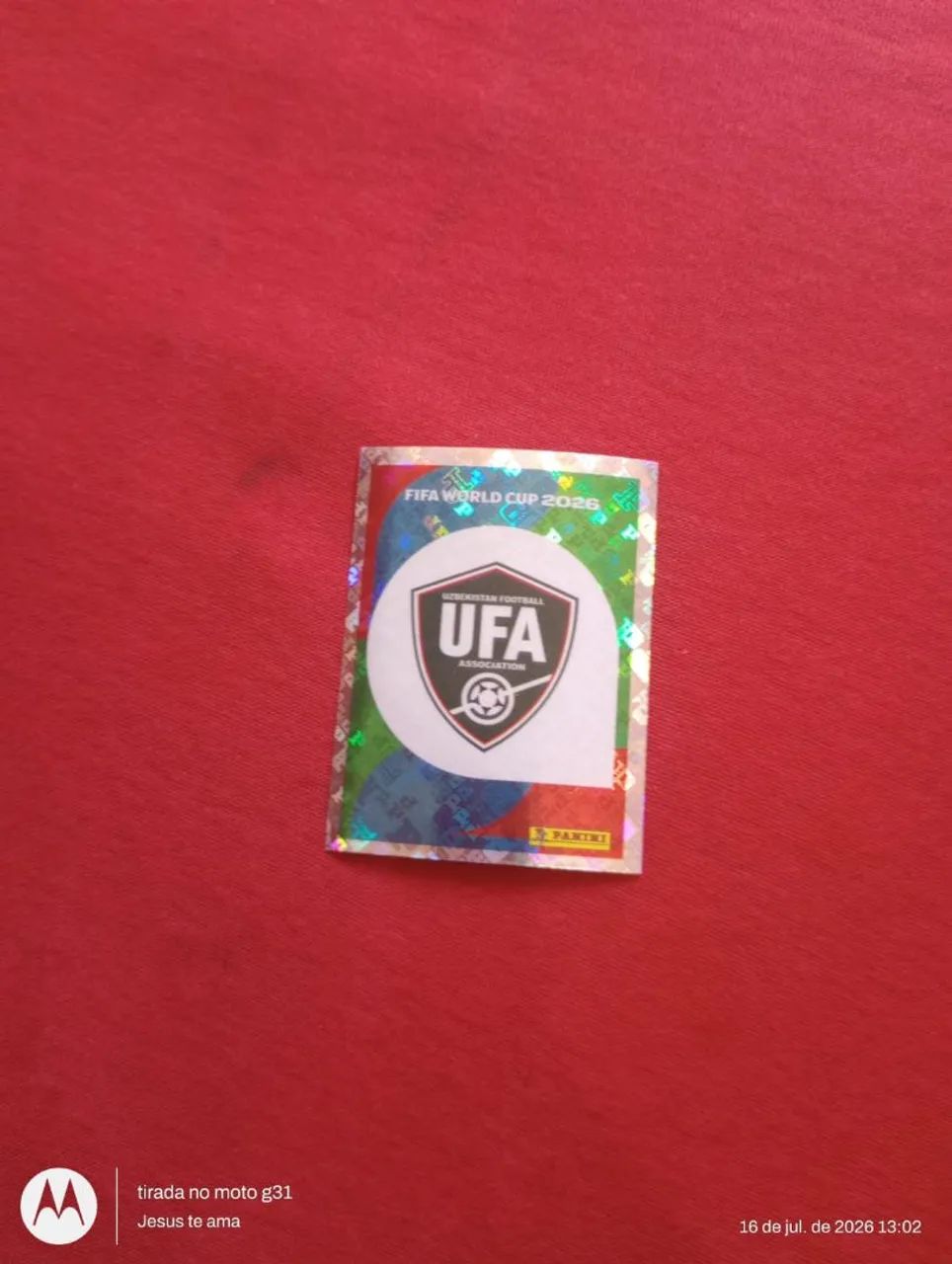 Figurinhas da panini - Foto 4