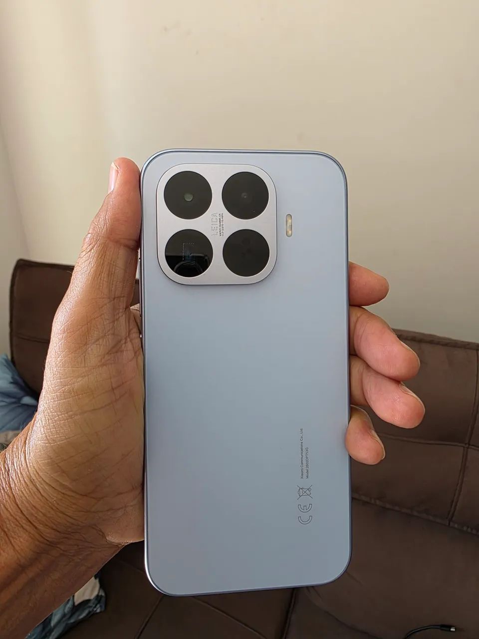 Xiaomi 17t 512g Global 