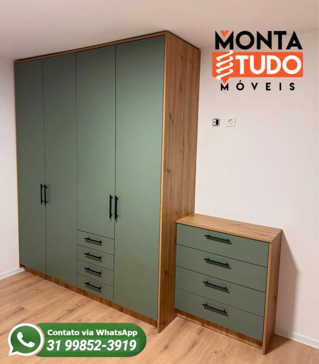 Montador de móveis  - Foto 4