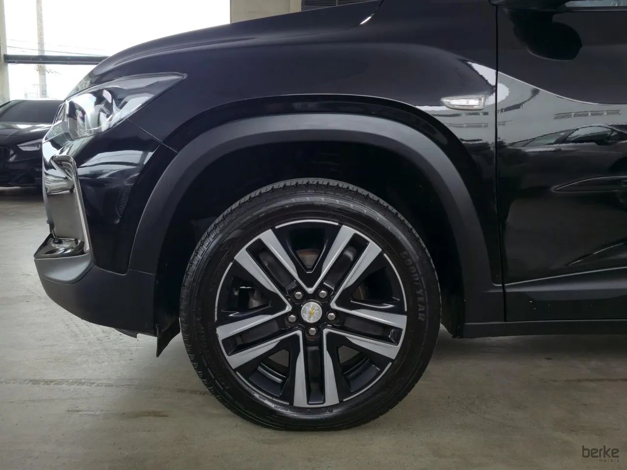 Chevrolet Tracker LT 1.0 Turbo 12V Flex AUT 2025 - Foto 4