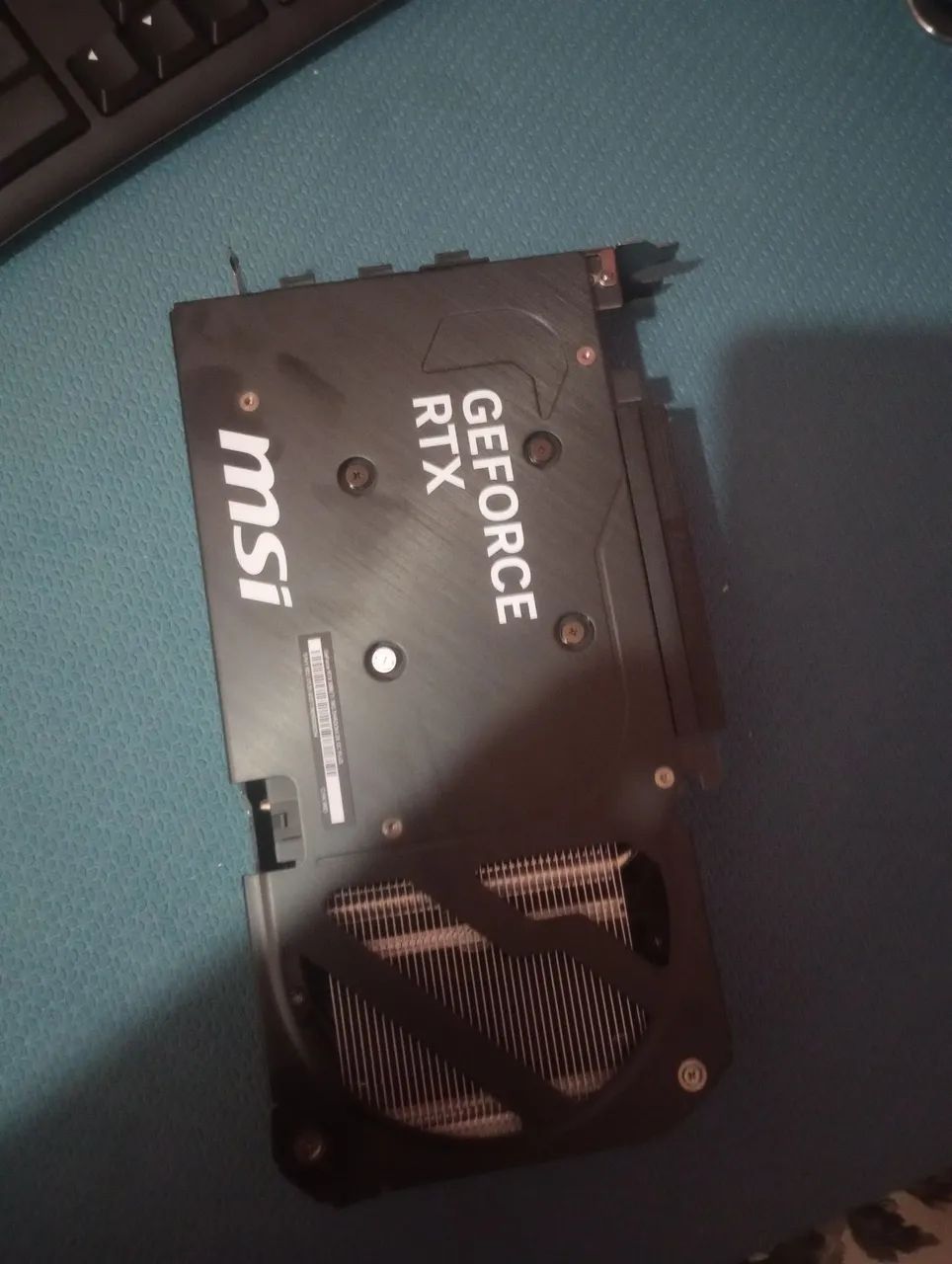 Rtx shadow 5060 ti - Foto 4