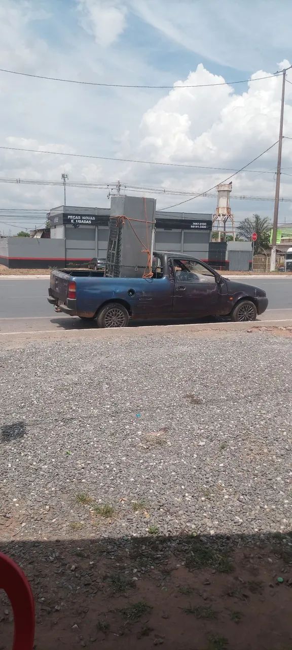Transporte e mudança Cuiabá e região Aparti de 80 reas  - Foto 2
