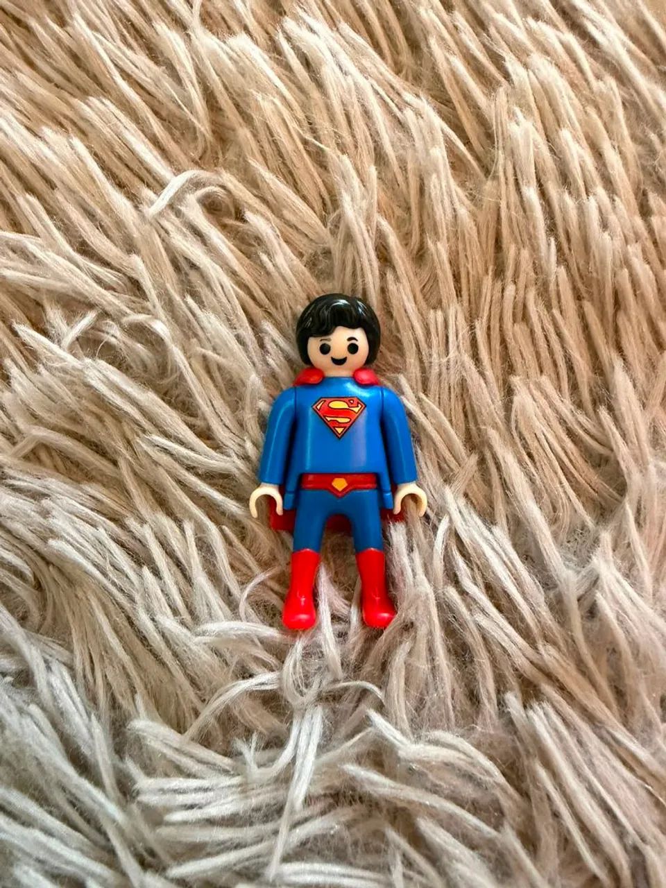 Playmobil Dc Kinder Ovo - Foto 3