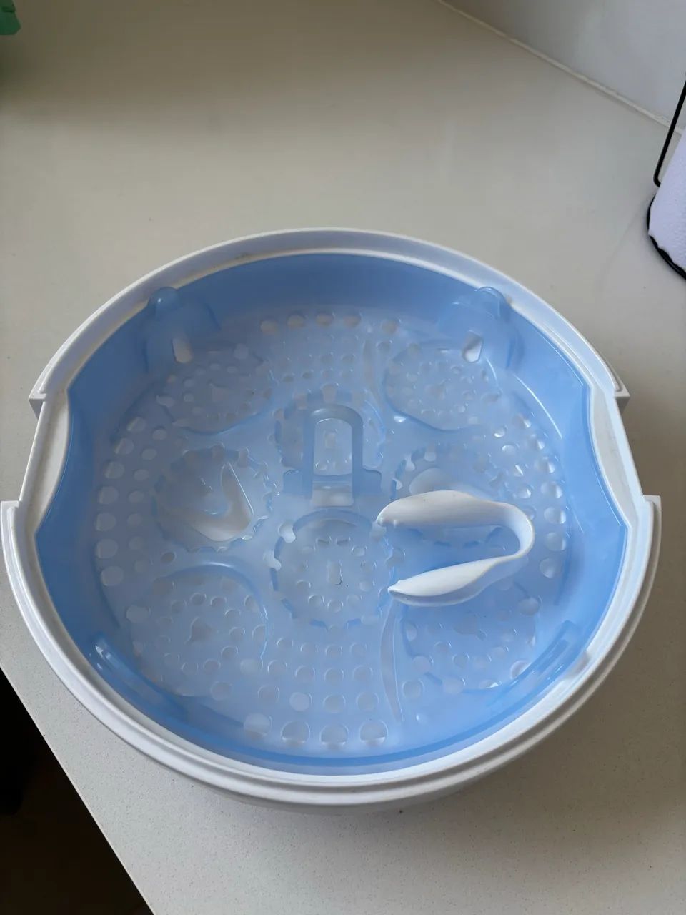 Esterilizador Avent Philips  - Foto 2