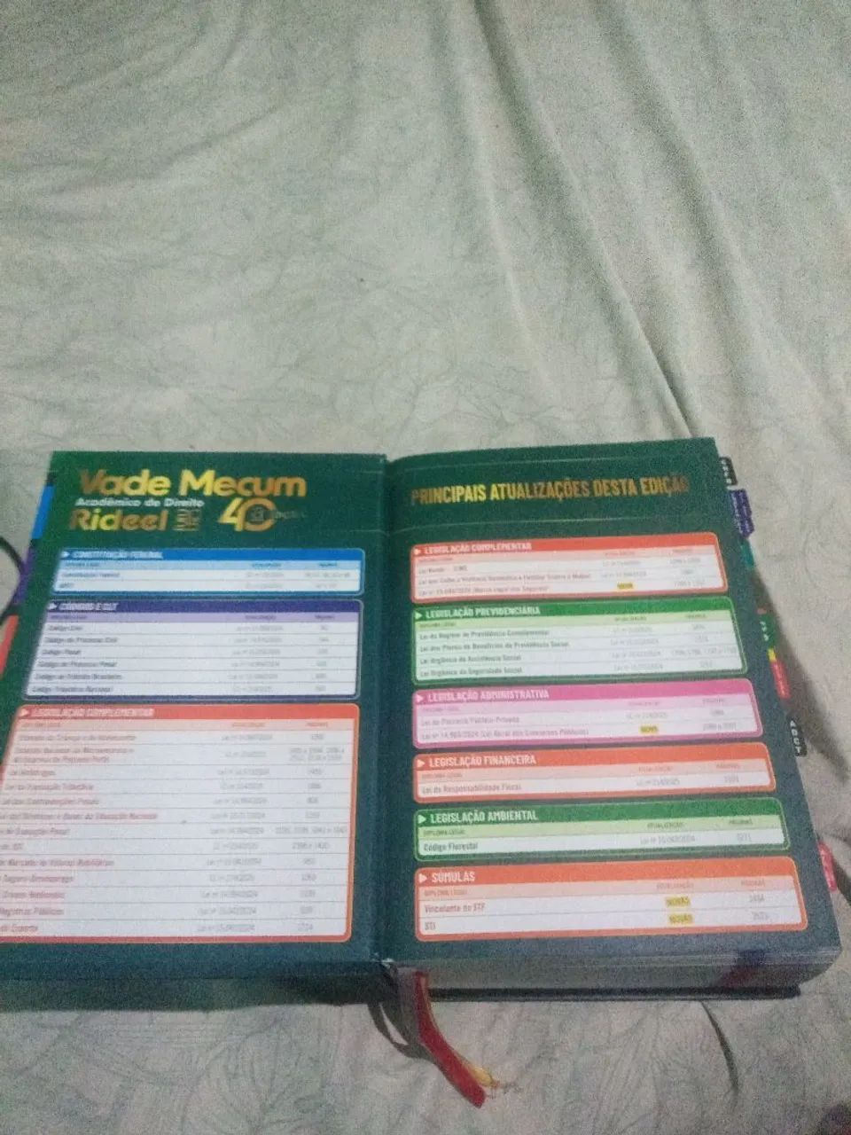 Livro novo - Foto 2