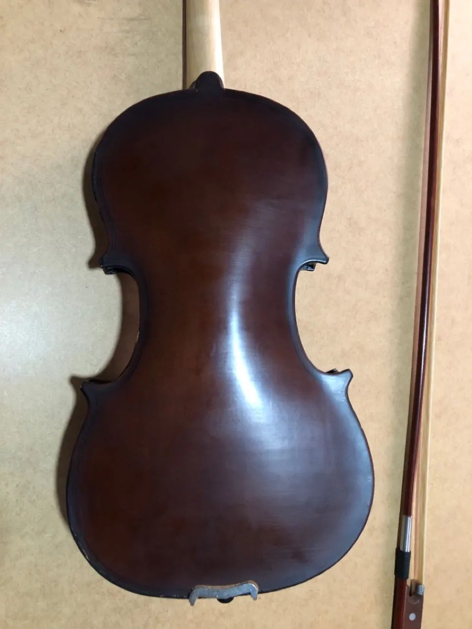 Violino ajustado por luthier - Foto 4