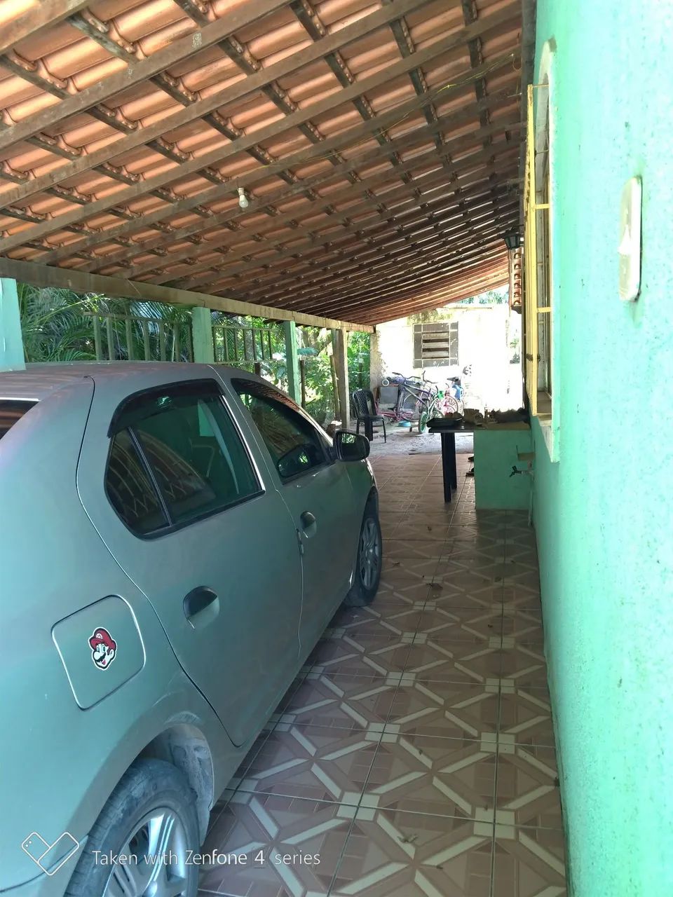Casa estilo sítio em Magé RJ  - Foto 3