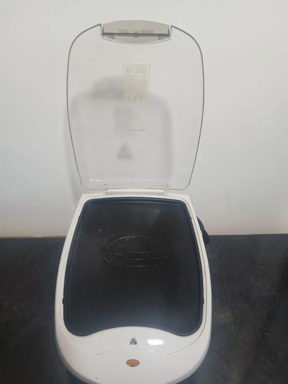 Grill George Foreman Original - Conservado - Foto 2