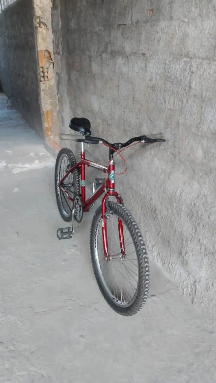 Bicicleta aro 24  - Foto 5
